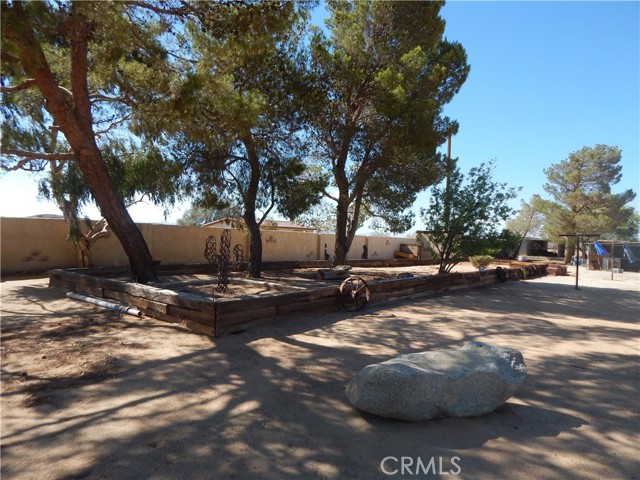 14637 Castle Butte Road, North Edwards, California 93523, ,Land,For Sale,14637 Castle Butte Road,CRSR23190624