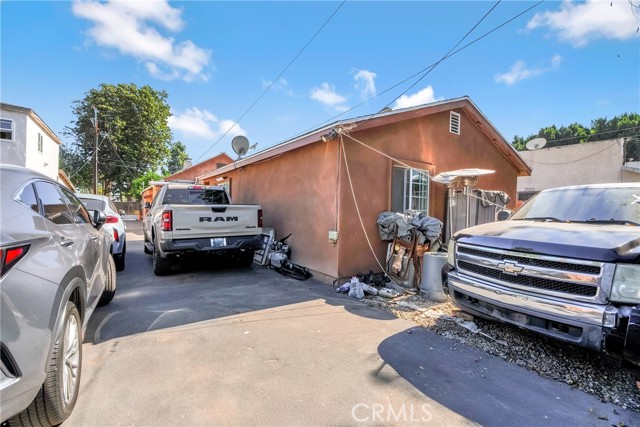 Detail Gallery Image 22 of 37 For 5307 5307 1/2 Compton Ave, Los Angeles,  CA 90011 - – Beds | – Baths