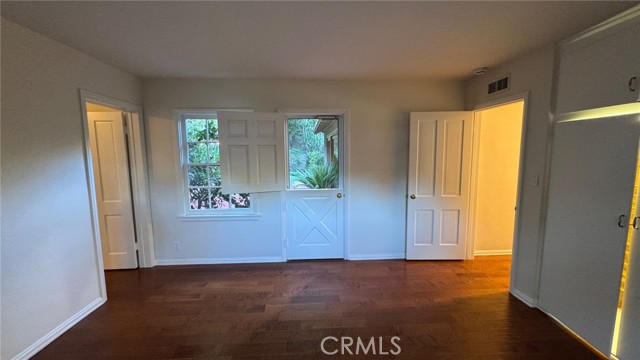 bedroom #2