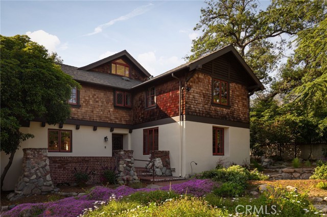 Detail Gallery Image 8 of 65 For 3345 N Marengo Ave., Altadena,  CA 91001 - 5 Beds | 3 Baths