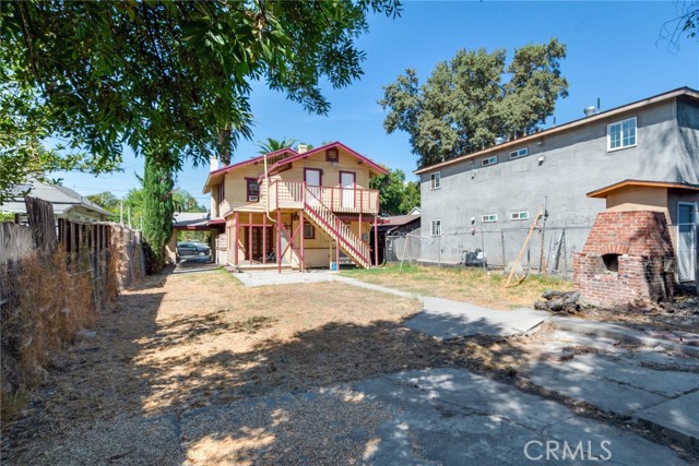 Detail Gallery Image 23 of 27 For 869 N F St, San Bernardino,  CA 92410 - 5 Beds | 3 Baths