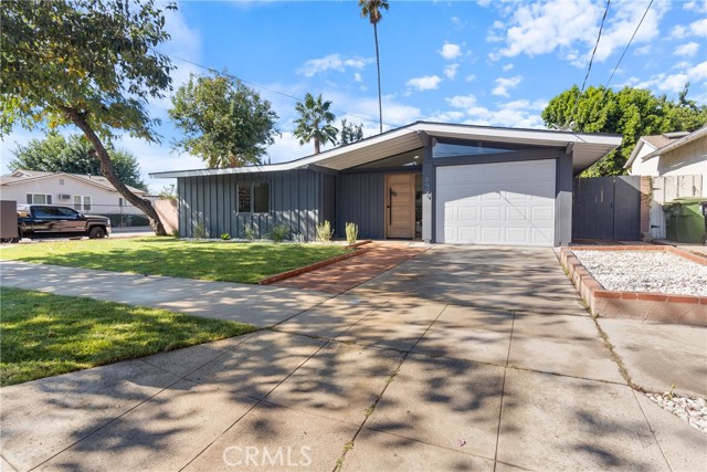 Detail Gallery Image 41 of 46 For 6909 De Celis Pl, Van Nuys,  CA 91406 - 3 Beds | 2 Baths