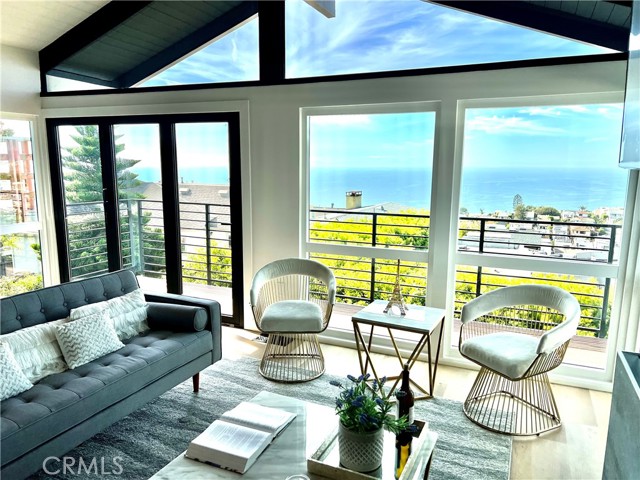 Detail Gallery Image 13 of 32 For 969 Acapulco St, Laguna Beach,  CA 92651 - 3 Beds | 2/1 Baths