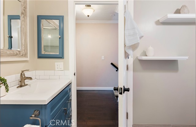 Detail Gallery Image 18 of 23 For 2229 N Broadway #J,  Santa Ana,  CA 92706 - 2 Beds | 1/1 Baths