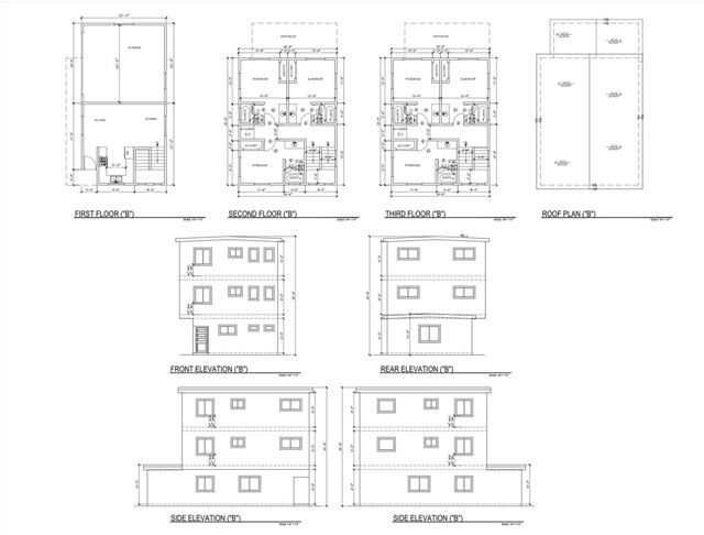 Detail Gallery Image 3 of 4 For 6206 Pontiac, San Diego,  CA 92115 - 3 Beds | 1/1 Baths