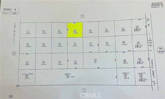 Detail Gallery Image 6 of 6 For 200 Vic Ave V4 200 Ste, Palmdale,  CA 93591 - – Beds | – Baths