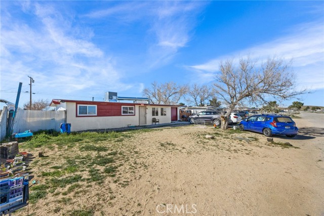 Detail Gallery Image 24 of 26 For 13325 Margo, North Edwards,  CA 93523 - 3 Beds | 1 Baths