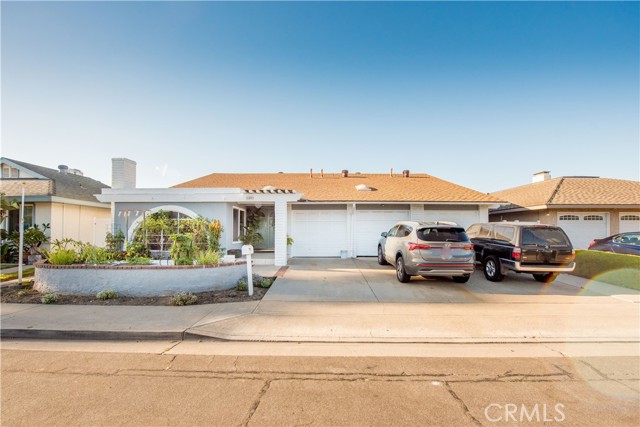 6401 Saint Paul Circle, Huntington Beach, CA 92647