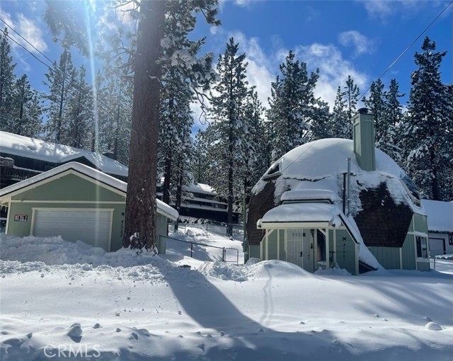41753 Tanager Drive, Big Bear Lake, CA 92315
