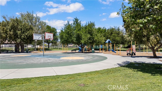 Detail Gallery Image 30 of 33 For 28264 Spring Creek Way, Menifee,  CA 92585 - 4 Beds | 3 Baths