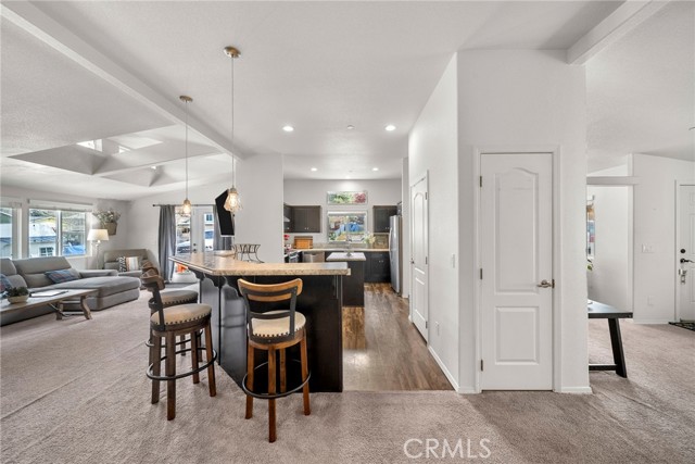 Detail Gallery Image 14 of 38 For 229 Chaparral, Frazier Park,  CA 93225 - 4 Beds | 2 Baths