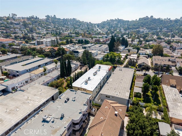 Detail Gallery Image 24 of 25 For 909 E Garfield #3,  Glendale,  CA 91205 - 2 Beds | 2 Baths