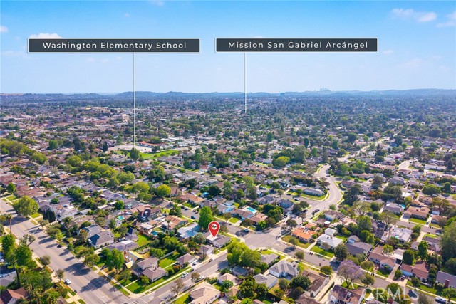 Detail Gallery Image 56 of 62 For 468 Gerona Ave, San Gabriel,  CA 91775 - 3 Beds | 2 Baths