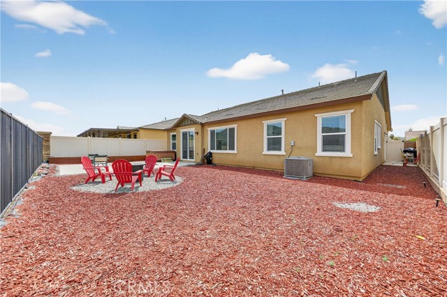 Detail Gallery Image 36 of 45 For 3180 Stargazer St, Hemet,  CA 92543 - 3 Beds | 2 Baths