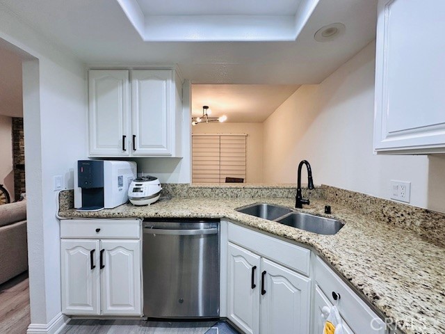 Detail Gallery Image 7 of 19 For 4969 Embassy Way #6,  Cypress,  CA 90630 - 2 Beds | 1/1 Baths