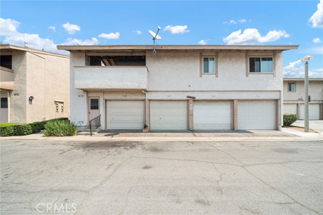 Detail Gallery Image 24 of 28 For 166 Southampton Way #21,  Placentia,  CA 92870 - 2 Beds | 1 Baths