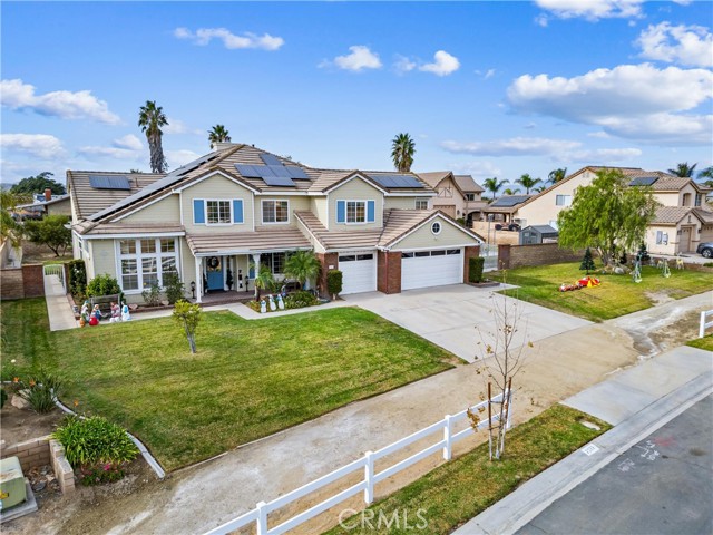 Detail Gallery Image 55 of 61 For 2322 Morgan Drive, Norco,  CA 92860 - 4 Beds | 3 Baths