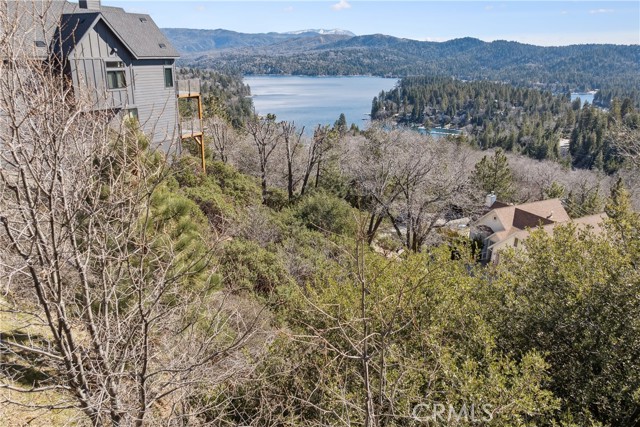 Detail Gallery Image 6 of 20 For 0 Matterhorn, Lake Arrowhead,  CA 92352 - – Beds | – Baths