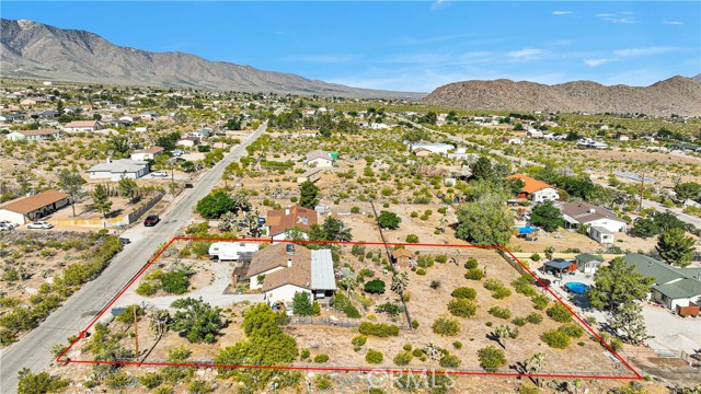 Detail Gallery Image 44 of 45 For 32862 Carnelian Rd, Lucerne Valley,  CA 92356 - 2 Beds | 2 Baths