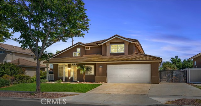 1239 Cornerstone Way, Corona, CA 92878