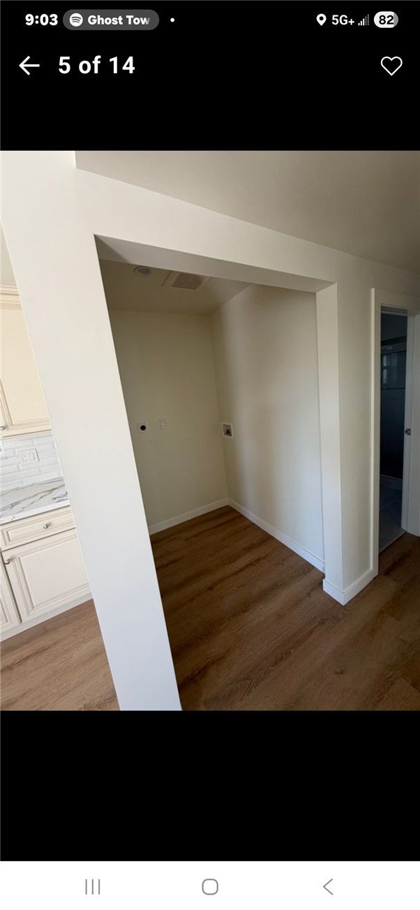 Detail Gallery Image 4 of 6 For 4397 Green, Los Alamitos,  CA 90720 - 2 Beds | 2 Baths