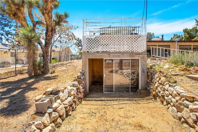 Detail Gallery Image 34 of 53 For 56830 Desert Gold Dr, Yucca Valley,  CA 92284 - 2 Beds | 2 Baths