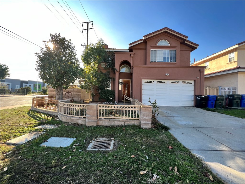 4809 Glickman Avenue, Temple City, CA 91780