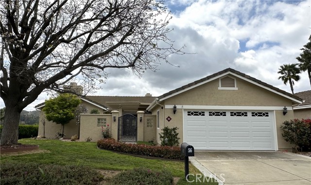 Detail Gallery Image 1 of 1 For 56 via Larga Vista, Bonsall,  CA 92003 - 3 Beds | 2/1 Baths