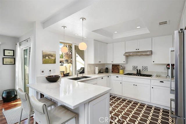 Detail Gallery Image 12 of 37 For 497 Morning Canyon Rd #6,  Corona Del Mar,  CA 92625 - 2 Beds | 2 Baths