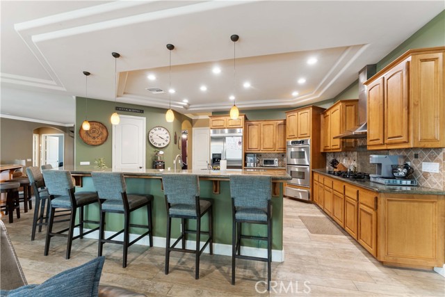 Detail Gallery Image 27 of 73 For 16905 Silver Star Ct, Riverside,  CA 92506 - 4 Beds | 4 Baths