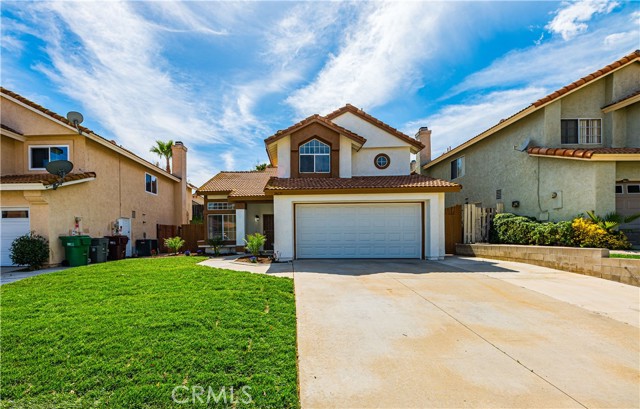Detail Gallery Image 2 of 26 For 24639 Leafwood Dr, Murrieta,  CA 92562 - 3 Beds | 2/1 Baths