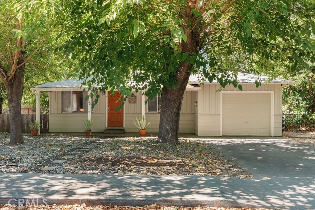 644 W 4th Ave, Chico, CA 95926