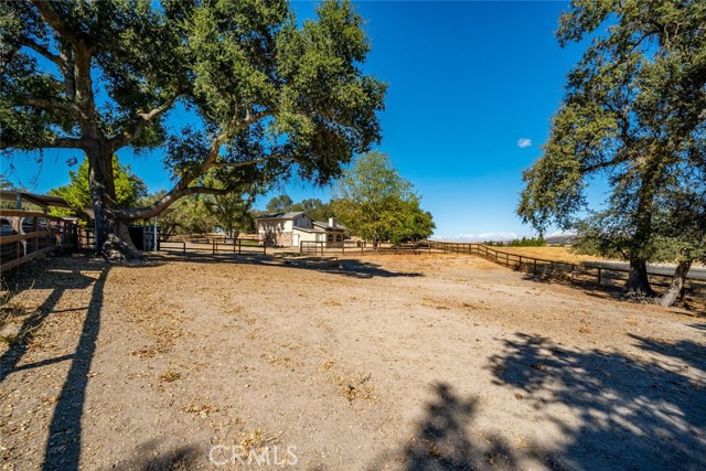 Detail Gallery Image 48 of 52 For 9190 La Paz Road, Atascadero,  CA 93422 - 4 Beds | 2/1 Baths