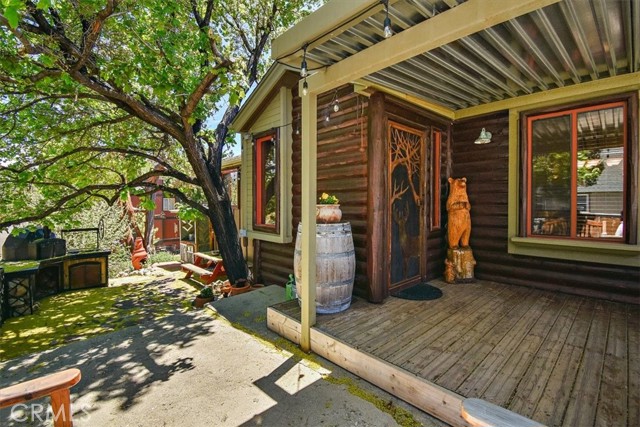 Detail Gallery Image 31 of 38 For 227 Santa Barbara Ave, Sugarloaf,  CA 92386 - 3 Beds | 2 Baths