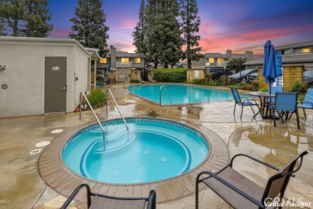 Detail Gallery Image 56 of 57 For 1111 Tustin Pines, Tustin,  CA 92780 - 2 Beds | 1/1 Baths