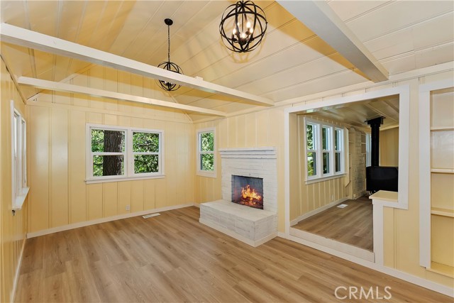 Detail Gallery Image 22 of 59 For 996 Coulter Pine Rd, Crestline,  CA 92325 - 3 Beds | 1 Baths