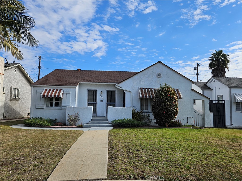 6014 Alviso Avenue
