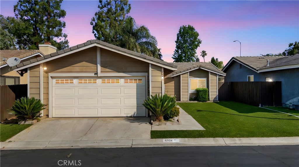 4192 Bear Place