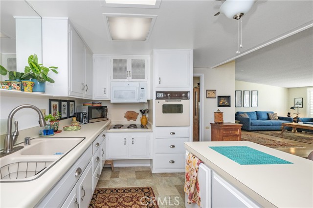 Detail Gallery Image 22 of 52 For 1241 Knollwood Rd 46g,  Seal Beach,  CA 90740 - 2 Beds | 1 Baths