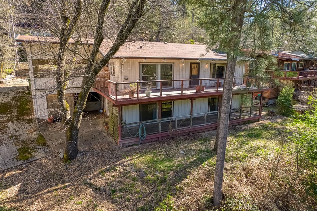 16345 Tee Road