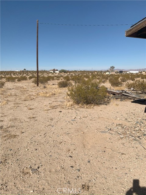 Detail Gallery Image 2 of 2 For 69829 Foley Dr, Twentynine Palms,  CA 92277 - – Beds | – Baths