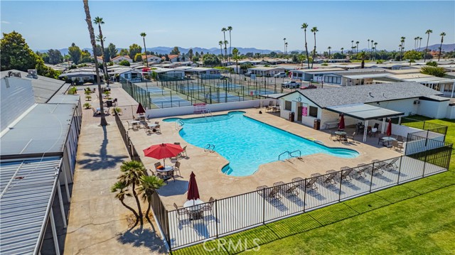 Detail Gallery Image 18 of 38 For 601 N Kirby St #199,  Hemet,  CA 92545 - 2 Beds | 2 Baths