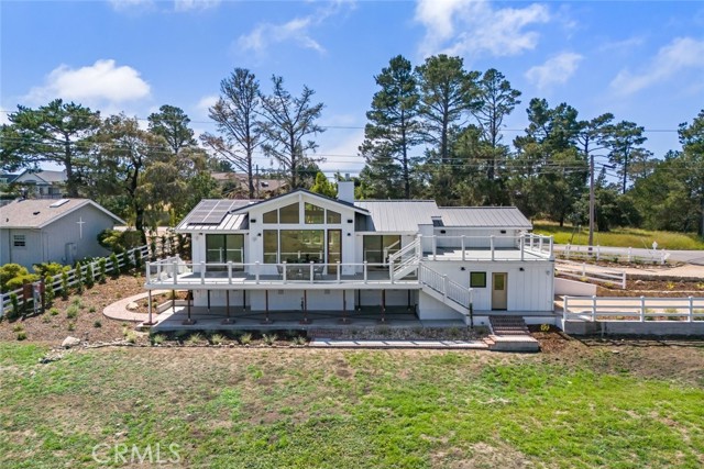 Detail Gallery Image 55 of 65 For 2786 Eton Road, Cambria,  CA 93428 - 3 Beds | 3 Baths