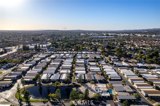 Detail Gallery Image 74 of 75 For 16734 Lake Ridge Way #153,  Yorba Linda,  CA 92886 - 2 Beds | 1/1 Baths