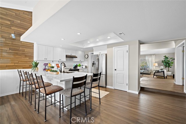 Detail Gallery Image 16 of 45 For 11088 Blue Allium Ave, Fountain Valley,  CA 92708 - 5 Beds | 3 Baths