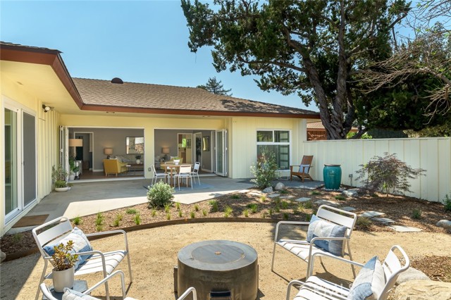 Detail Gallery Image 59 of 66 For 1466 Tulane, Claremont,  CA 91711 - 4 Beds | 2/1 Baths