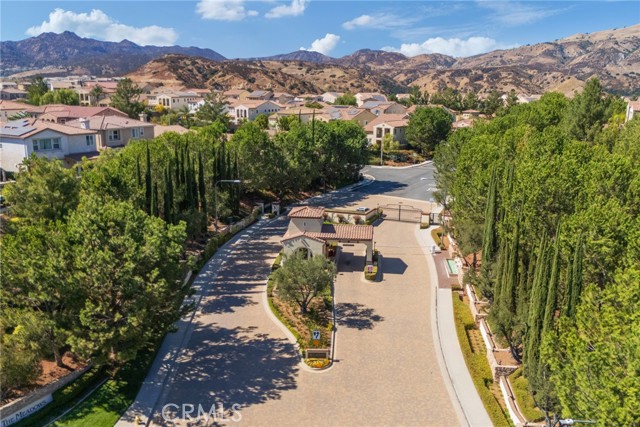 Detail Gallery Image 40 of 41 For 11949 Ricasoli Way, Porter Ranch,  CA 91326 - 5 Beds | 5/1 Baths