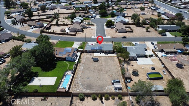 Detail Gallery Image 24 of 26 For 12831 Stage Coach Dr, Victorville,  CA 92392 - 3 Beds | 2 Baths