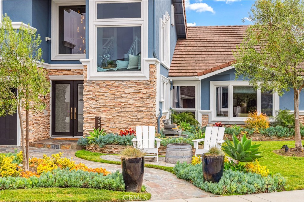 5522 Mossvale Circle