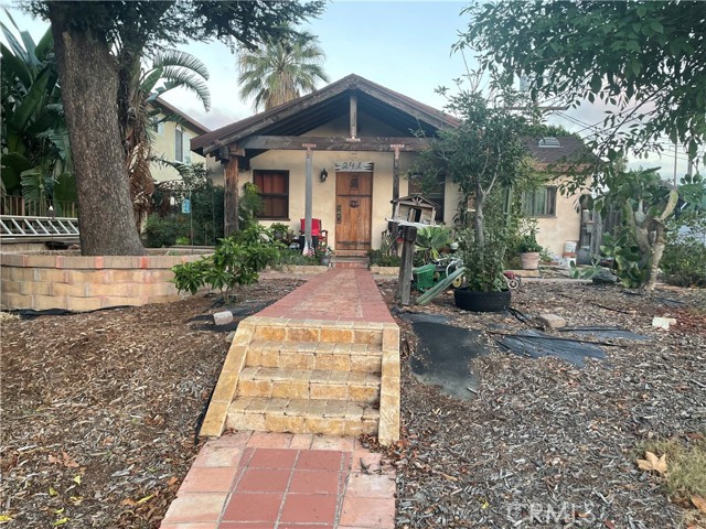 Front Image Thumbnail for CRPW25243729